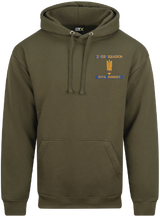 21 EOD Squadron Hoodie