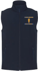 21 EOD Squadron Gilet