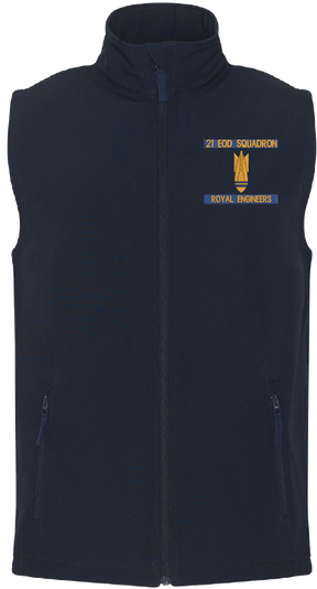 21 EOD Squadron Gilet