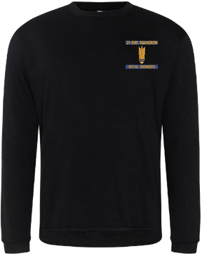 21 EOD Squadron Sweatshirt
