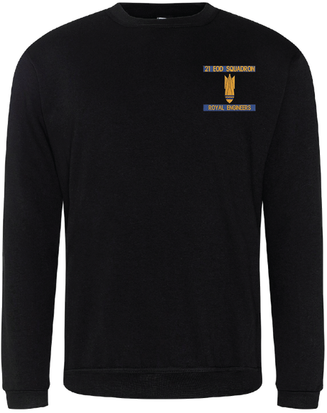 21 EOD Squadron Sweatshirt