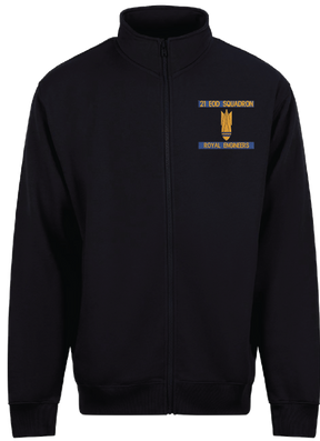 21 EOD Squadron Rugby Shirt