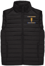 21 EOD Squadron Padded Gilet