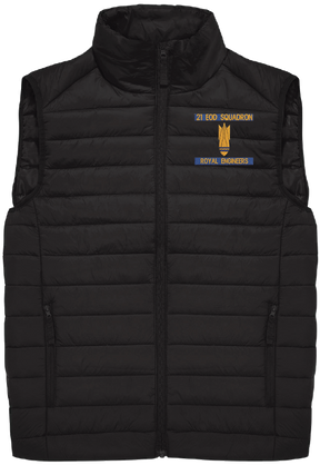 21 EOD Squadron Padded Gilet