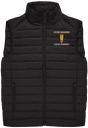 21 EOD Squadron Padded Gilet
