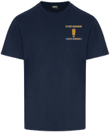 21 EOD Squadron T Shirt