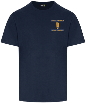 21 EOD Squadron T Shirt