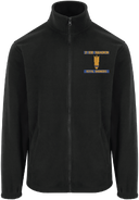21 EOD Squadron Zipped Fleece