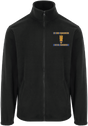 21 EOD Squadron Zipped Fleece