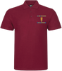 21 EOD Squadron Polo Shirt