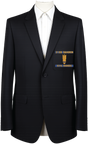 21 EOD Squadron Blazer