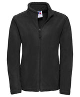 Women's Full-zip Outdoor Fleece