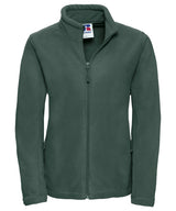 Women's Full-zip Outdoor Fleece