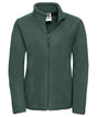Women's Full-zip Outdoor Fleece