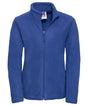Women's Full-zip Outdoor Fleece
