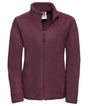 Women's Full-zip Outdoor Fleece