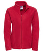 Women's Full-zip Outdoor Fleece