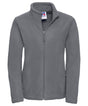 Women's Full-zip Outdoor Fleece
