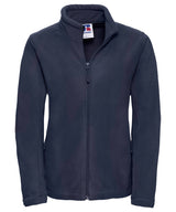 Women's Full-zip Outdoor Fleece
