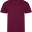 Cascade organic tee