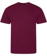 Cascade organic tee
