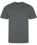 Cascade organic tee