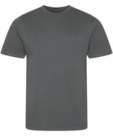 Cascade organic tee