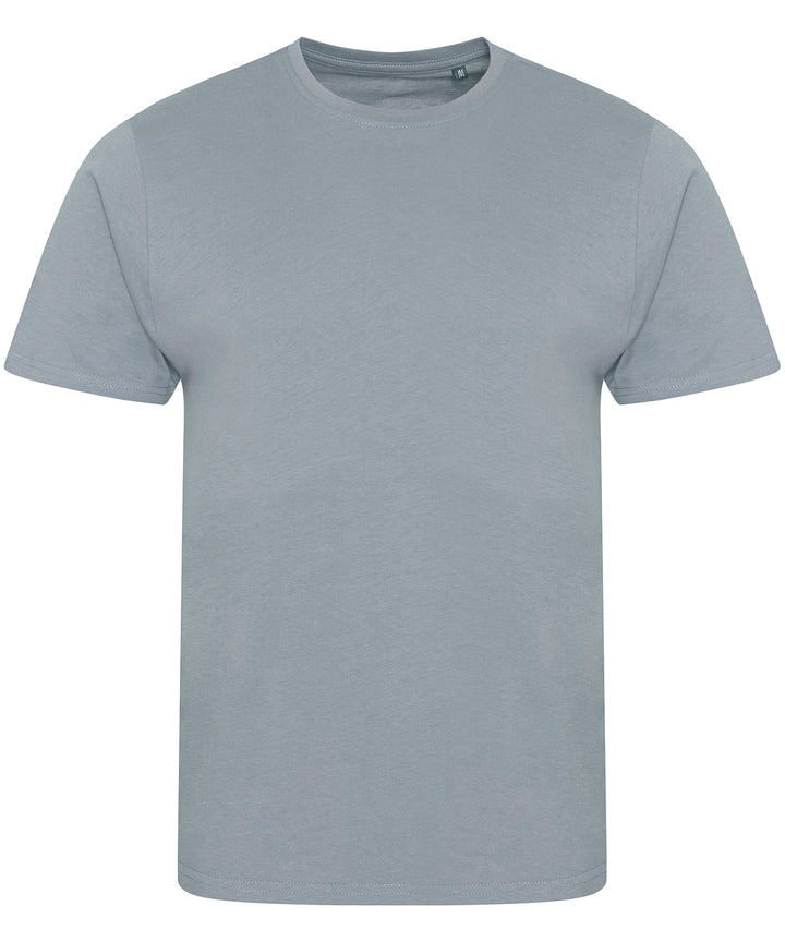 Cascade organic tee
