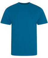 Cascade organic tee