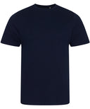 Cascade organic tee