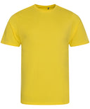 Cascade organic tee