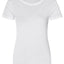 Women's Cascade organic tee