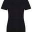 Women's Cascade organic tee
