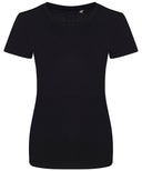 Women's Cascade organic tee