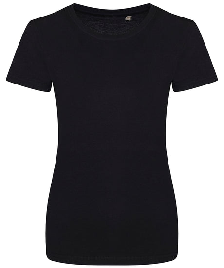 Women's Cascade organic tee