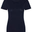 Women's Cascade organic tee