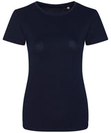 Women's Cascade organic tee