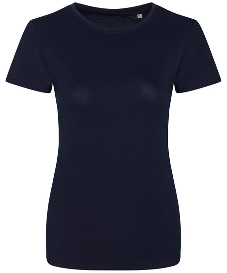 Women's Cascade organic tee