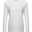 Erawan organic long-sleeve tee