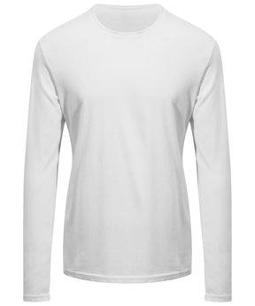 Erawan organic long-sleeve tee
