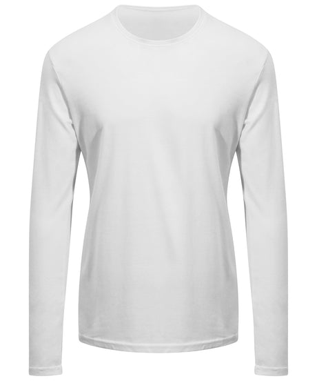 Erawan organic long-sleeve tee