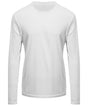 Erawan organic long-sleeve tee