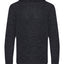 Iguazu regen knitted hoodie