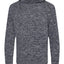 Iguazu regen knitted hoodie
