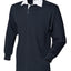 Long sleeve original rugby shirt