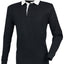 Premium superfit rugby shirt