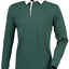 Premium superfit rugby shirt