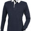 Premium superfit rugby shirt