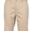 Stretch chino shorts