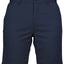 Women's stretch chino shorts